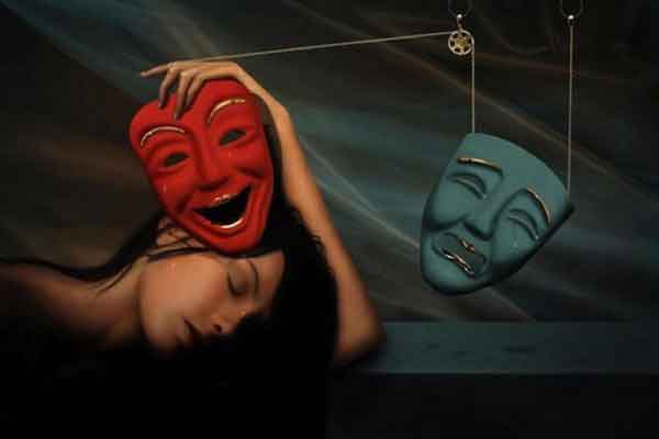Borderline Personality Disorder 