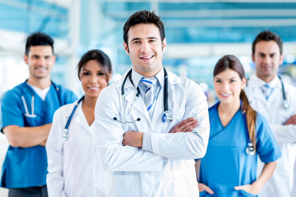 doctors