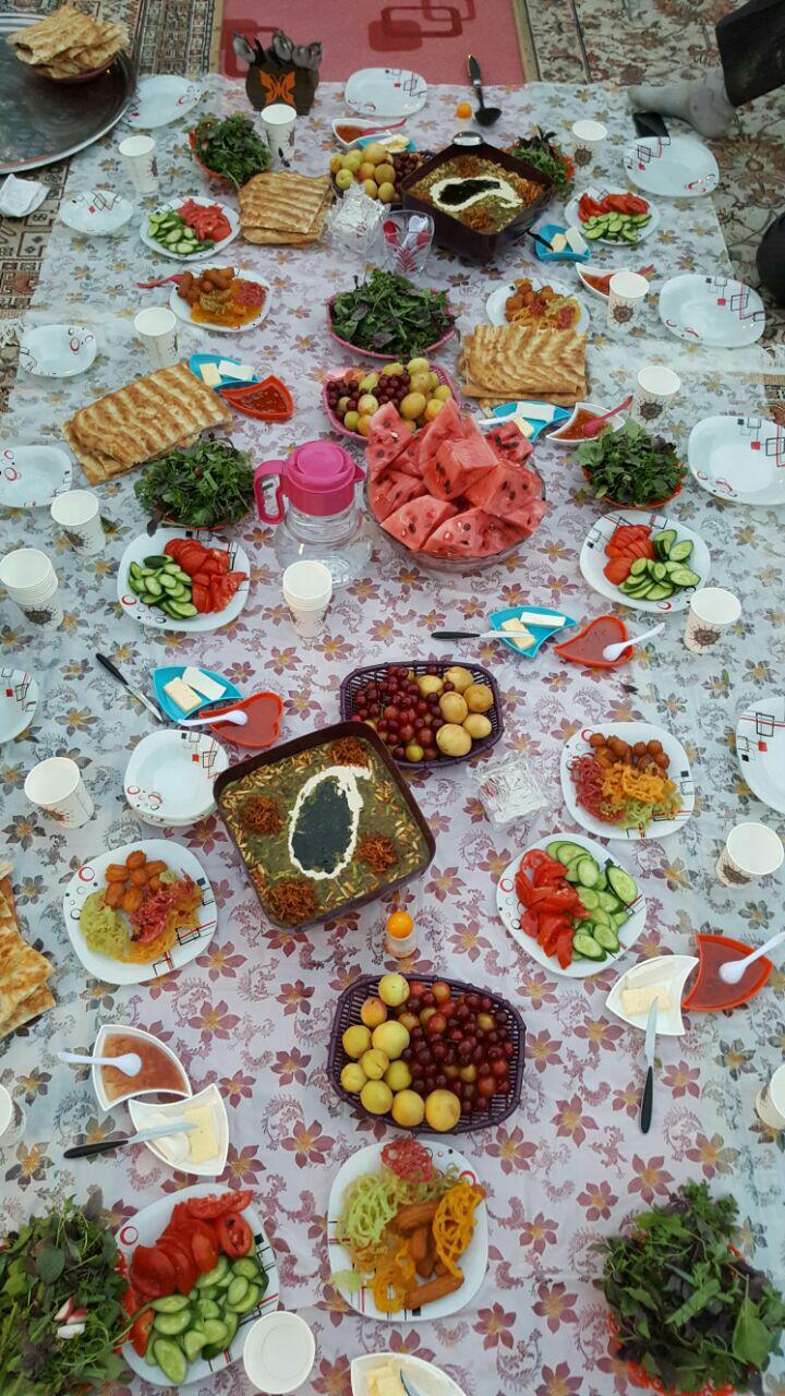 مرکز نگهداری بیماران اعصاب و روان تهران