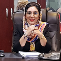 موسس مرکز مهرآفرین